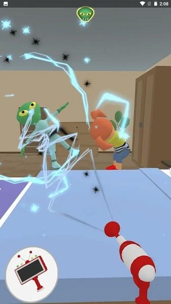 找到外星人免广告版