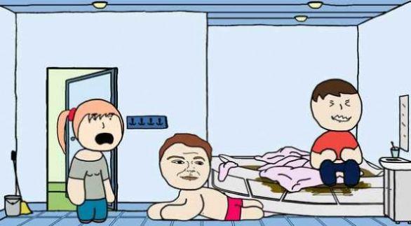 社死模拟器拉屎