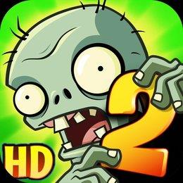 pvz2奇妙时空之旅