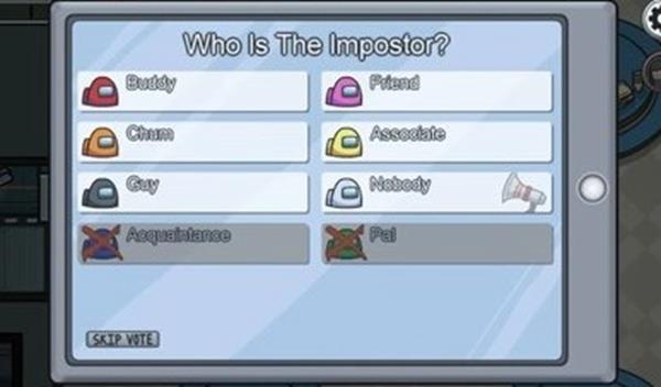 太空杀下载中文版最新版