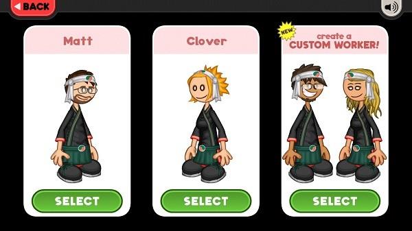 老爹寿司店中文版下载手机版安卓