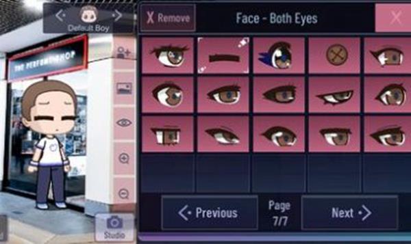 加查Love玫瑰游戏中文版