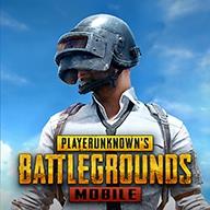 和平精英国际服PUBG