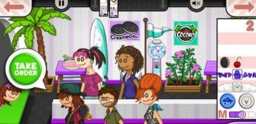 老爹果汁店高清版HD