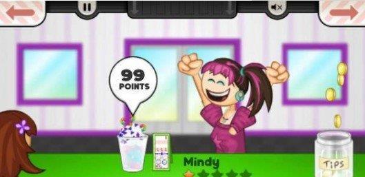 老爹果汁店高清版HD