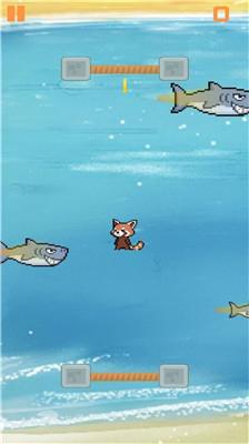 别被鲨鱼吃掉v1.0