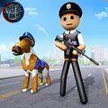 火柴人越狱警犬手游