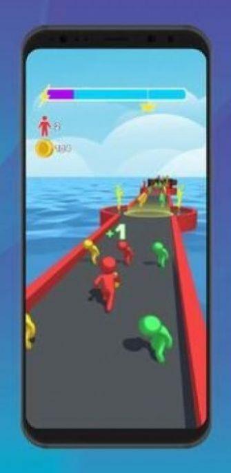 巨人奔跑者最新版