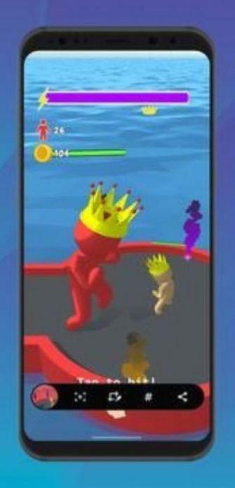 巨人奔跑者最新版