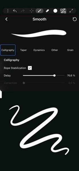 iartbook绘画