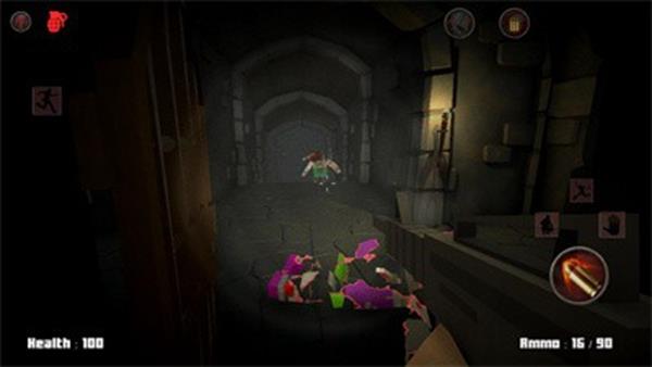 奶奶狩猎最新版