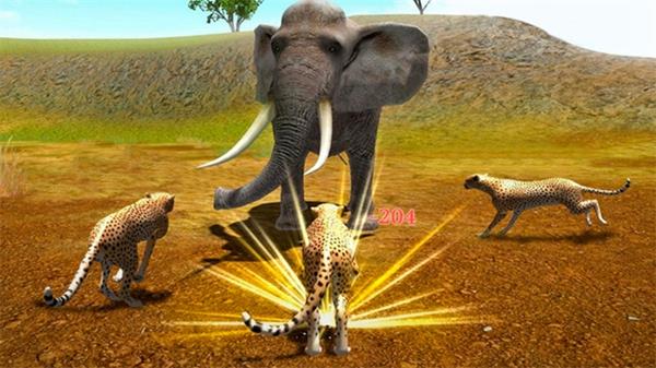 动物世界模拟器免费版