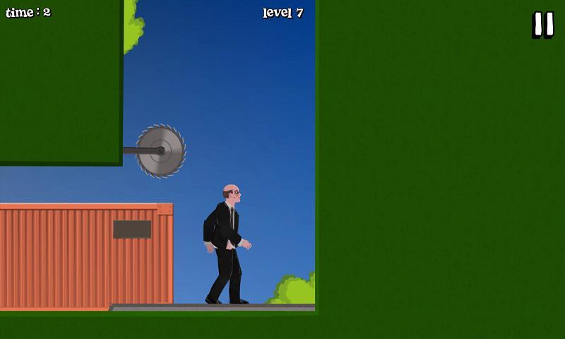 短暂的一生游戏