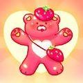 护心小熊