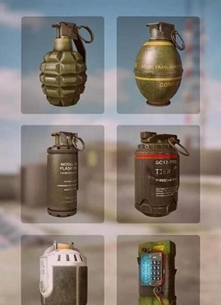 手雷模拟器恶搞版