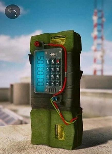 手雷模拟器恶搞版