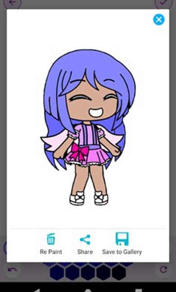 加查生活图画书最新版