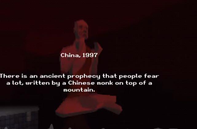 鸡杀手恐怖游戏