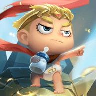 怪咖英雄手机版