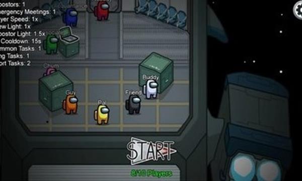 太空杀小恐龙V12版