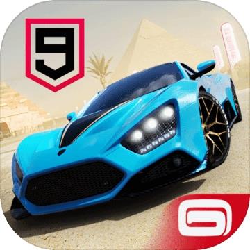 狂野飙车9竞速传奇