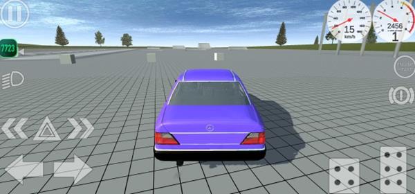 车祸物理模拟器最新汉化版