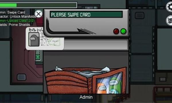 太空杀小恐龙手游安卓版