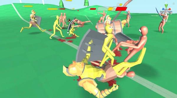 沙盒模拟器圣诞版MOD