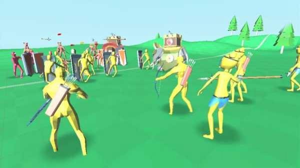 沙盒模拟器圣诞版MOD