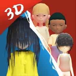 躺平发育3d游戏