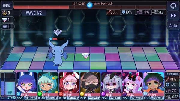 gacha club最新版中文