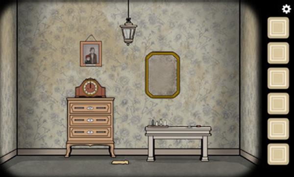 the past within lite内在昔日