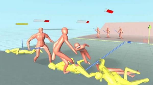 沙盒模拟器圣诞版MOD