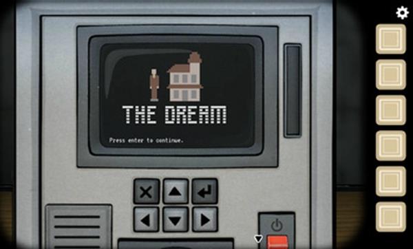 the past within lite内在昔日