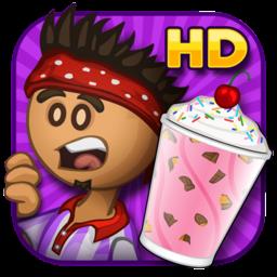 老爹的冰淇淋店hd中文版