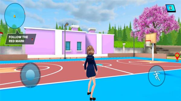 傲娇少女模拟器