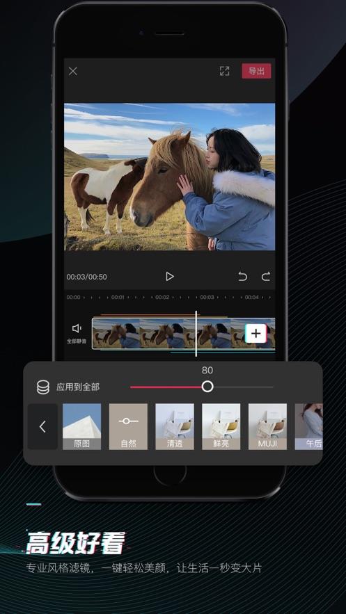 剪映5.4.1