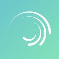 alight motion(黑色版)