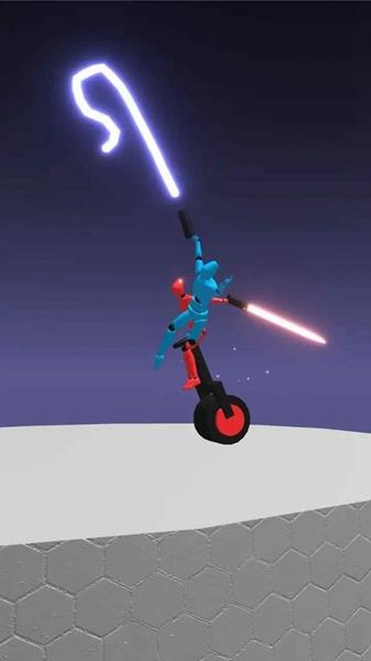 涂鸦对战安卓联机版