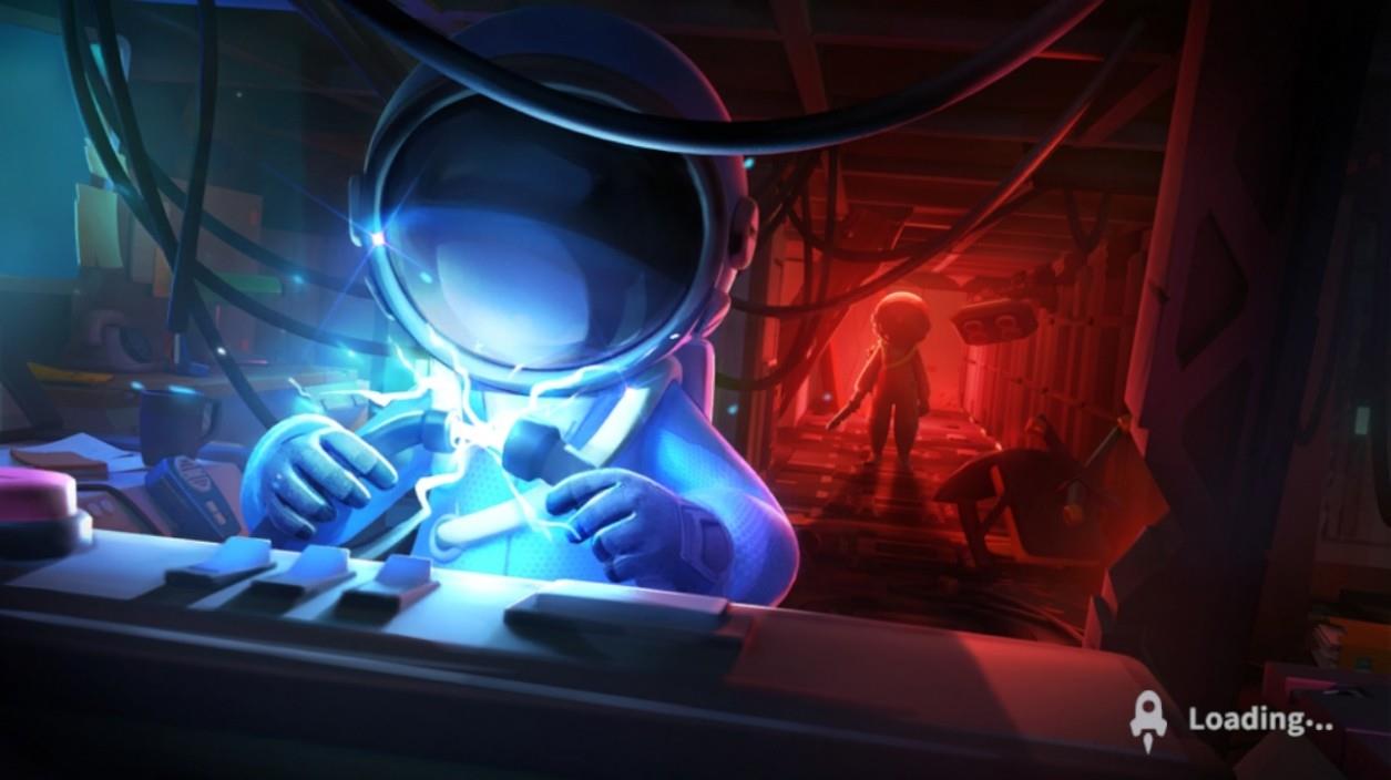 太空行动国际服免广告