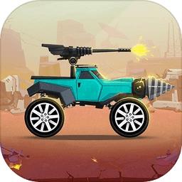 飞车总动员免广告版