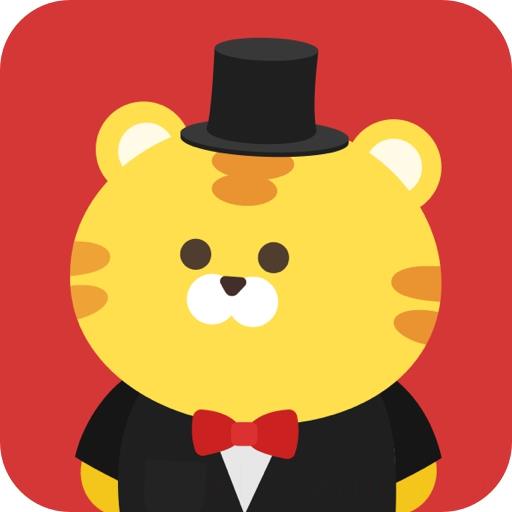 大猫AI陪练纯净版