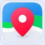 华为petal地图app