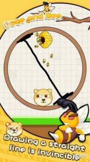狗狗与蜜蜂最新版