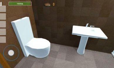 驾驶模拟生活游戏