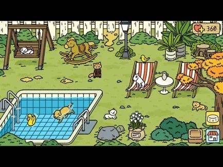 萌宅物语下载安卓