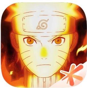 火影忍者抽卡模拟器青年长门