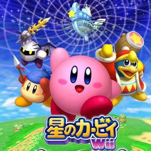 星之卡比新星同盟手机版免费