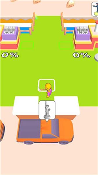 街机雕像最新安卓版