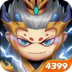 造梦西游4下载4399